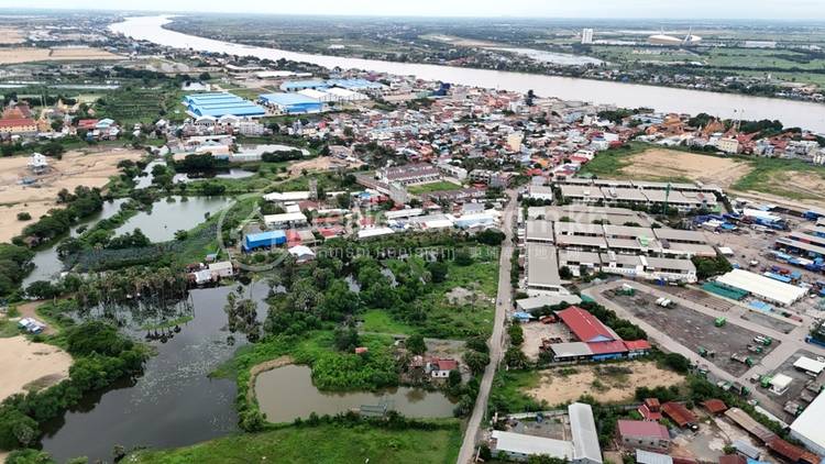 Preaek Pnov, Prek Pnov, Phnom Penh