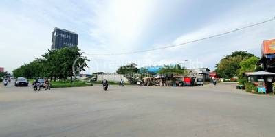 Phnom Penh Thmey, Sen Sok, พนมเปญ