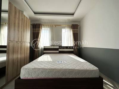 Olympic, Chamkarmon, Phnom Penh