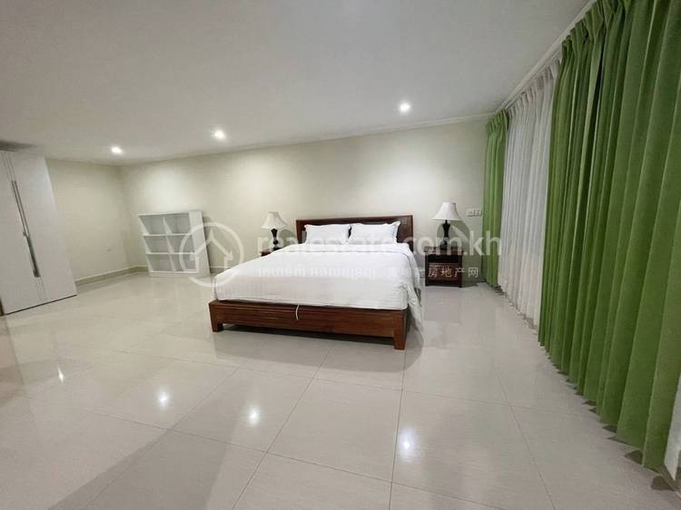 residential Penthouse for rent in BKK 1 ID 244041 1