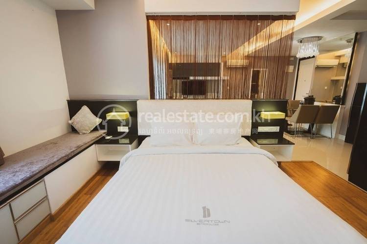 residential Studio for rent in BKK 1 ID 244065 1