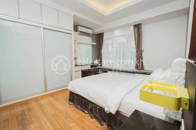 万景岗1分区（BKK1), 桑园区, 金边