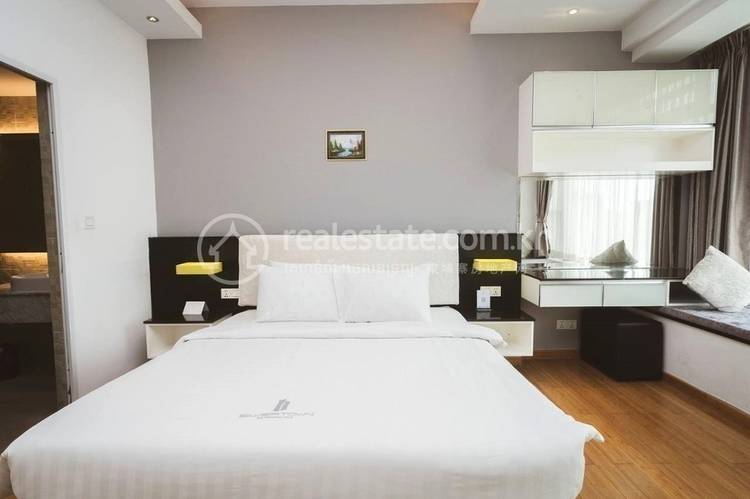 residential ServicedApartment for rent in BKK 1 ID 244142 1