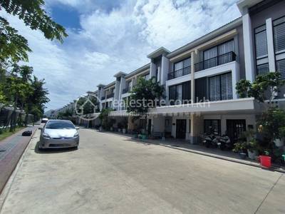វាលស្បូវ, ច្បារអំពៅ, ភ្នំពេញ