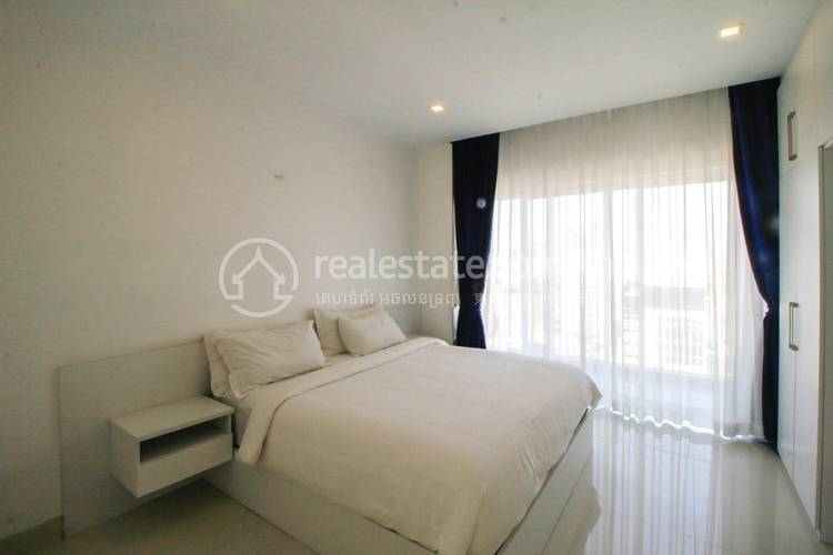 residential ServicedApartment for rent in Tumnob Tuek ID 244437 1