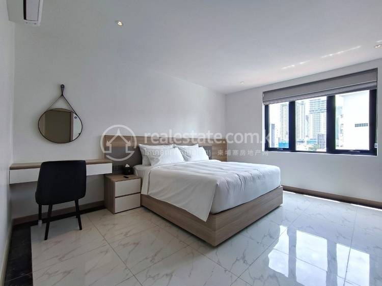residential ServicedApartment for rent in BKK 1 ID 244416 1