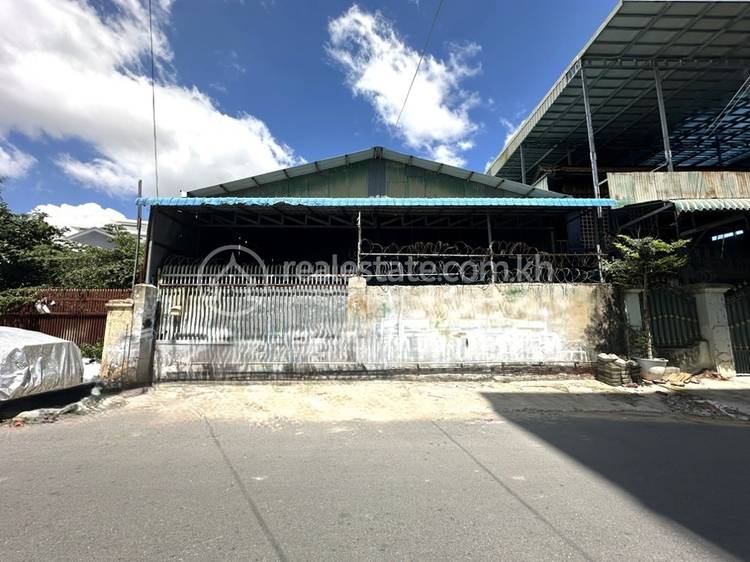 Boeung Kak 1, Toul Kork, Phnom Penh