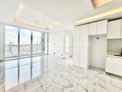 J Tower 2 Condominium