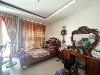    , Phnom Penh Thmey, Сен Сок, Пномпень