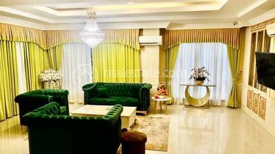    , Nirouth, Chbar Ampov, Phnom Penh