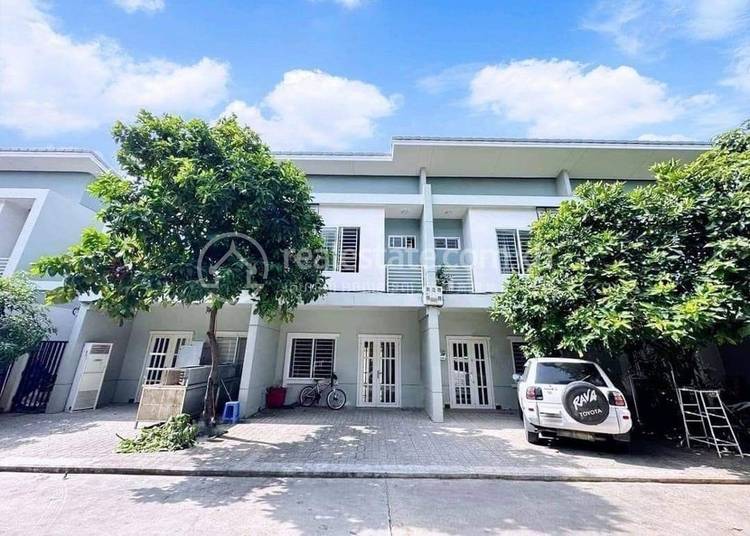 residential Unit for rent in Nirouth ID 243804 1