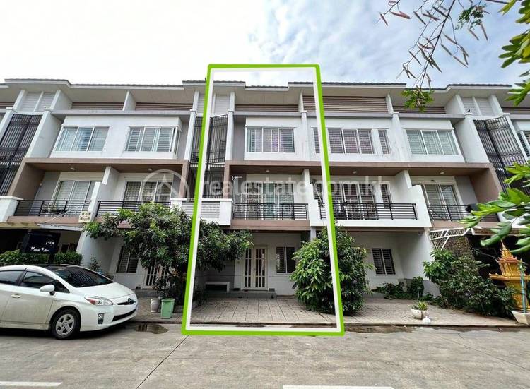 residential Unit for rent in Nirouth ID 243807 1