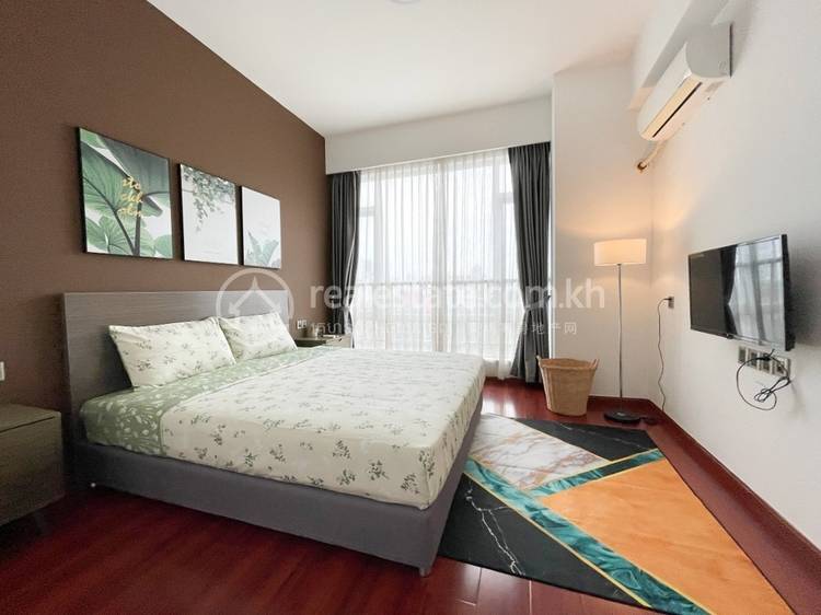 residential Apartment for rent in Boeng Reang ID 244139 1
