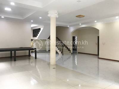    , Phsar Daeum Thkov, Chamkarmon, Phnom Penh