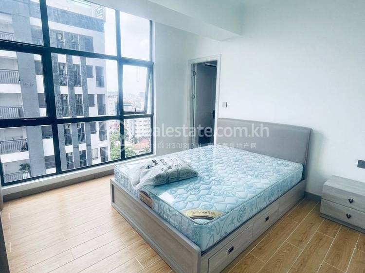 residential Condo for rent in Boeung Kak 2 ID 244155 1