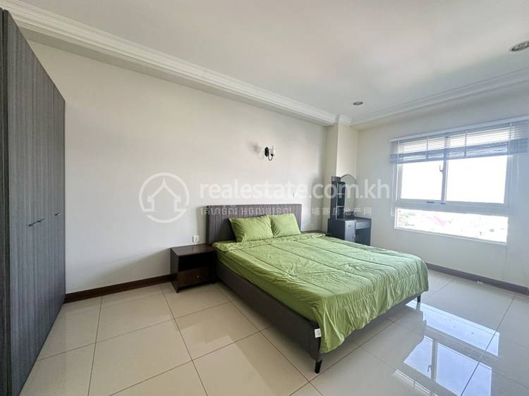 residential Apartment for rent in Chroy Changvar ID 244167 1