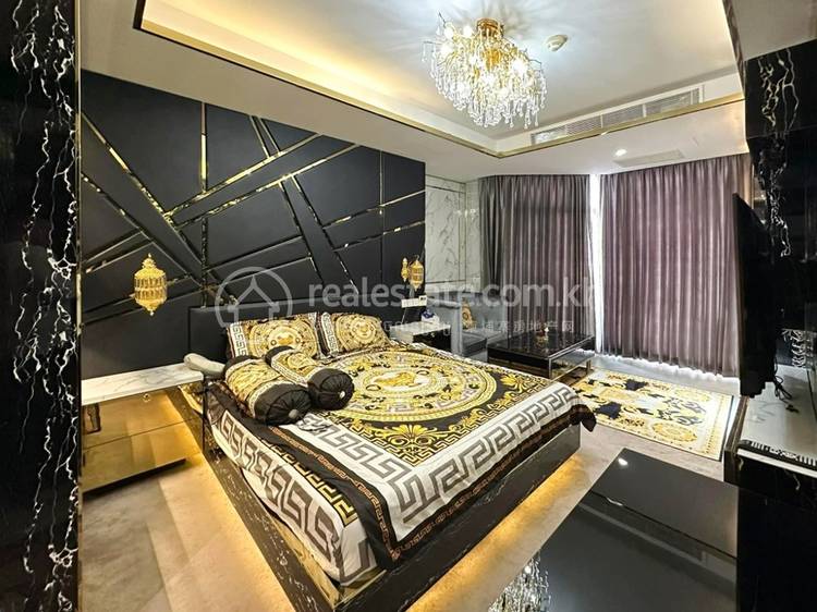residential Studio for sale in Tonle Bassac ID 244252 1
