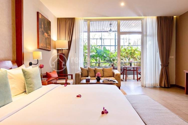 commercial Hotel for sale & rent in Boeung Kak 2 ID 241862 1