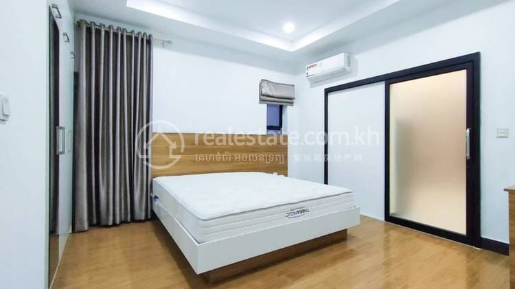 residential Apartment for rent in Tuek Thla ID 244380 1