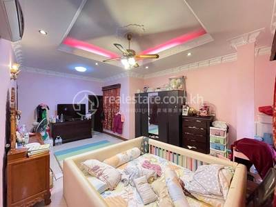    , បឹងកេងកង៣, ចំការមន, ភ្នំពេញ