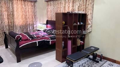    , បឹងកេងកង៣, ចំការមន, ភ្នំពេញ
