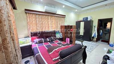    , បឹងកេងកង៣, ចំការមន, ភ្នំពេញ