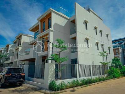   , ចាក់អង្រែក្រោម, មានជ័យ, ភ្នំពេញ
