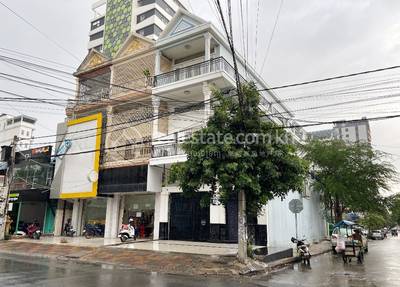     , ទួលទំពូង២, ចំការមន, ភ្នំពេញ