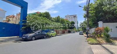 បឹងកក់១, ទួលគោក, ភ្នំពេញ