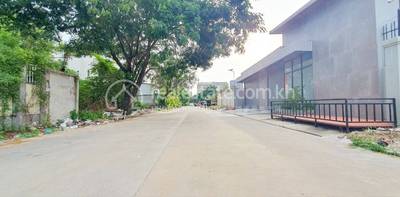 Phnom Penh Thmey, Sen Sok, พนมเปญ