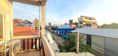 Phnom Penh Thmey, Sen Sok, Phnom Penh