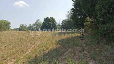 ផ្លូវចូលរមណីដ្ឋានទឹកធ្លាក់9ជាន់, Dechou Akphivoadth, Chhuk, Kampot