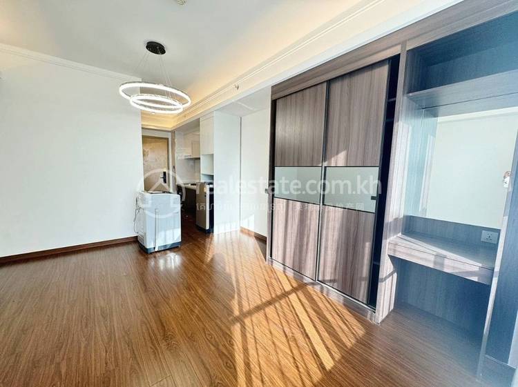 គម្រោង Agile Sky Residence