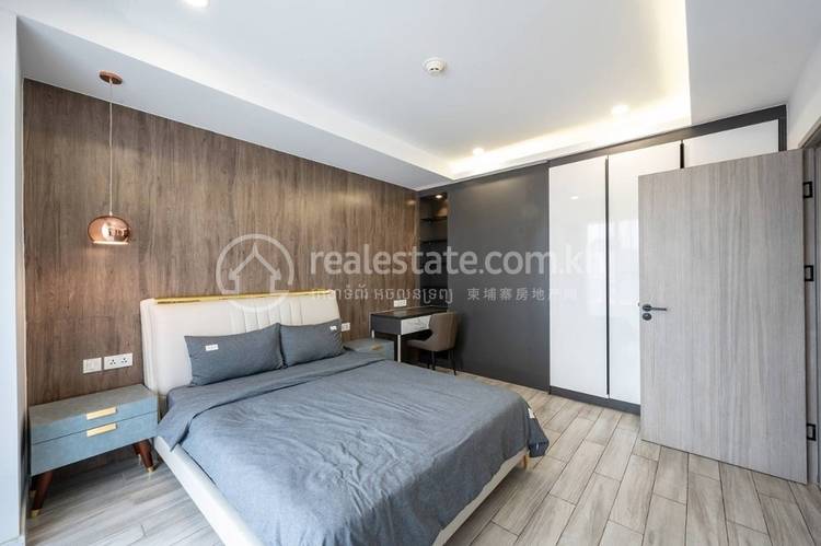 residential Condo for sale in BKK 1 ID 244306 1