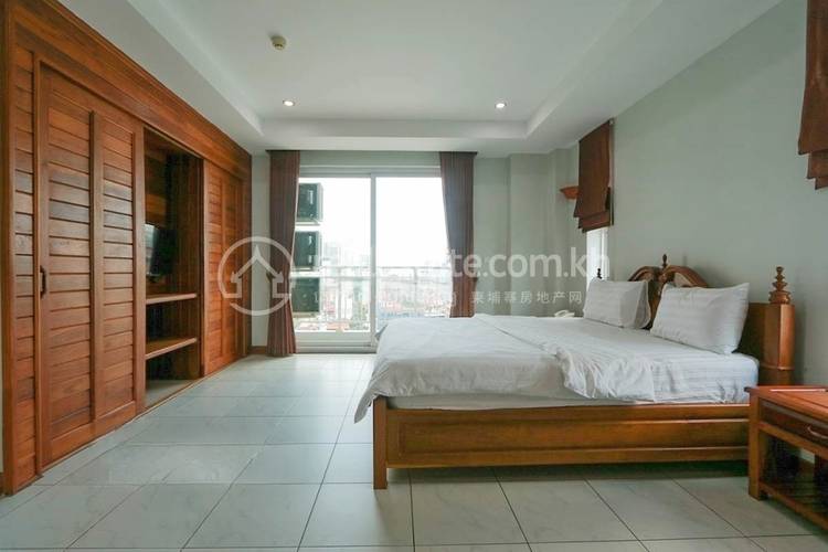 residential Penthouse for rent in BKK 3 ID 244260 1