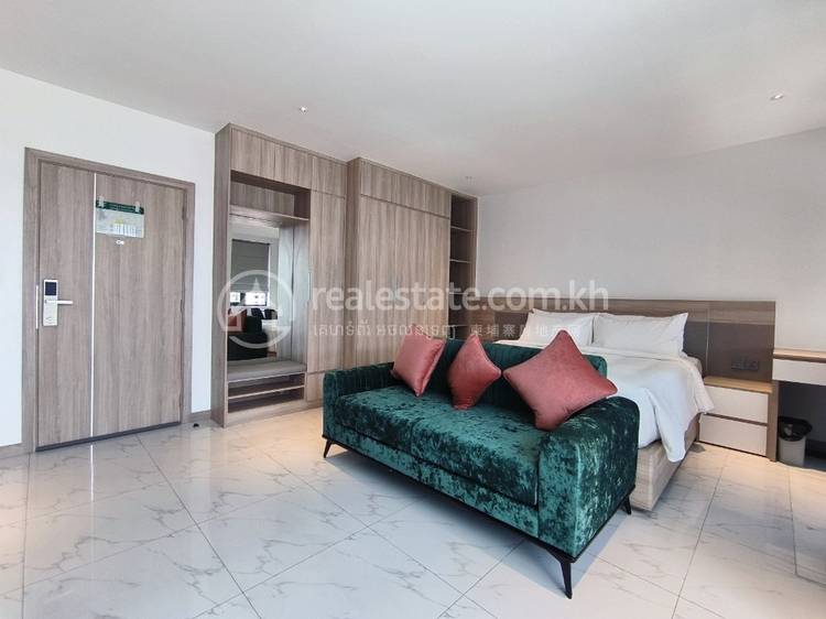 residential Studio for rent in BKK 1 ID 244415 1