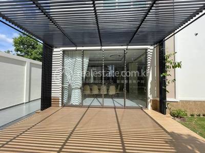 Borey Peng Huoth: The Star Platinum Eco Veranda
