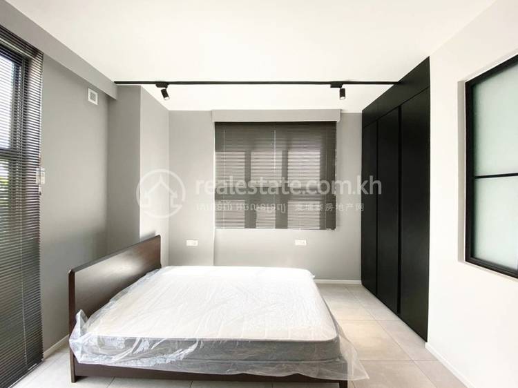 residential Studio for rent in BKK 1 ID 244693 1
