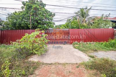   , Svay Dangkum分区, 暹粒省, 暹粒省