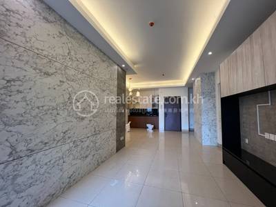 Sky Tree Residence