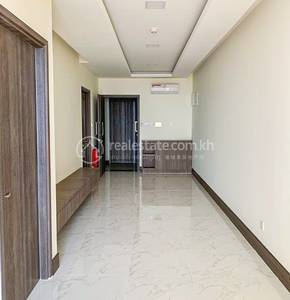 Orkide The Royal Condominium