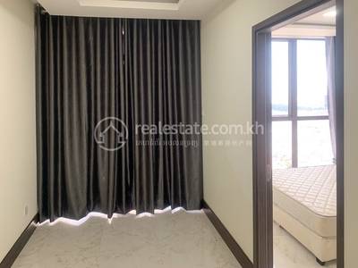 Orkide The Royal Condominium