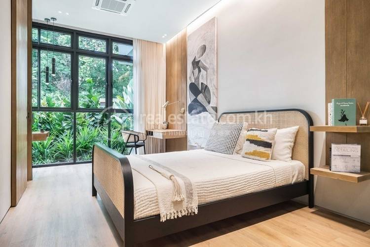 residential Condo for sale in Tonle Bassac ID 244505 1