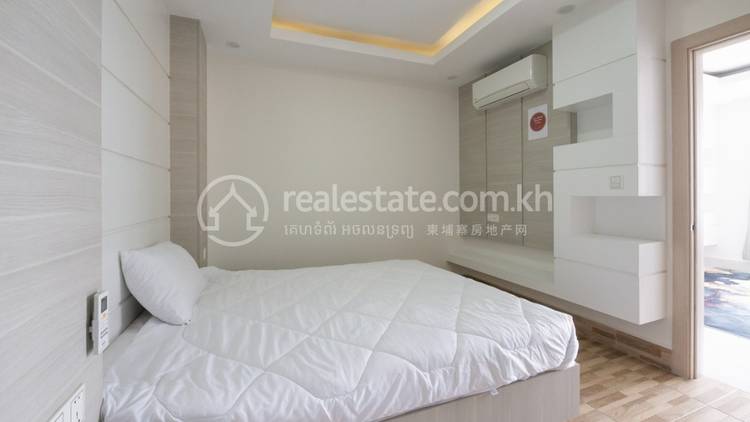 residential Apartment for rent in BKK 1 ID 244241 1