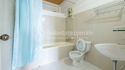  , Tonle Bassac, Chamkarmon, プノンペン