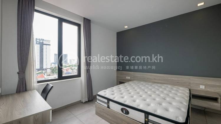 residential Apartment for rent in Boeung Kak 2 ID 244205 1
