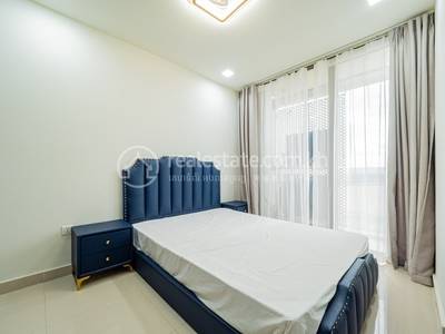 គម្រោង The Peak Residences