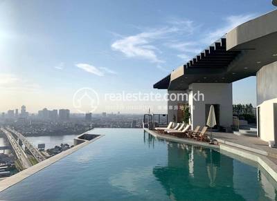 The Peninsula Private Residences