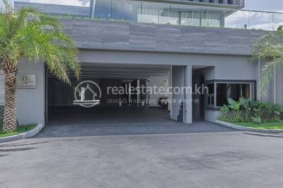 Norea Cove Residences