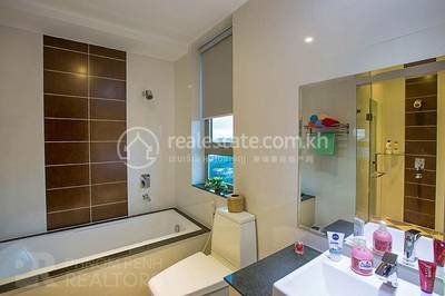  , BKK 1, Chamkarmon, Phnom Penh